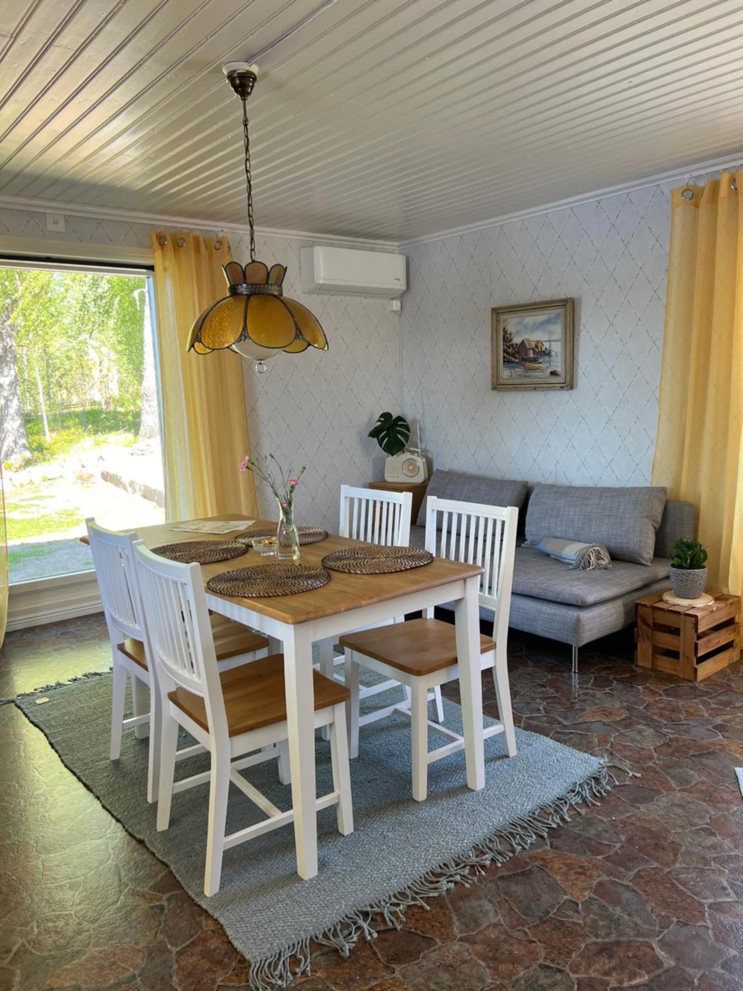 Kaffestugan Hällefors Oda fotoğraf